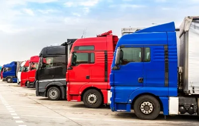 Adana Beykoz Ambar Nakliyat